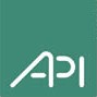 api logo